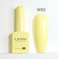 CANNI Hema-Free Gel Nail Polish - 9ml UV Gel Lacquer