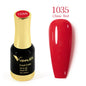 VENALISA Gel Nail Polish - No Wipe High Gloss Top Coat & Base Coat