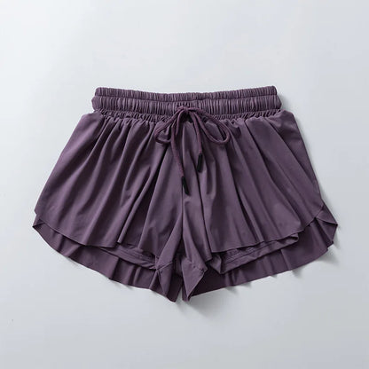 2-in-1 Athletic Skort