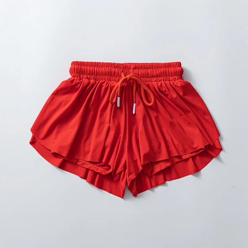 2-in-1 Athletic Skort