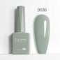 CANNI Hema-Free Gel Nail Polish - 9ml UV Gel Lacquer
