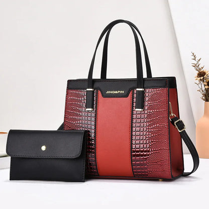 Korean Style Crossbody Handbag