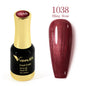 VENALISA Gel Nail Polish - No Wipe High Gloss Top Coat & Base Coat