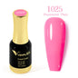 VENALISA Gel Nail Polish - No Wipe High Gloss Top Coat & Base Coat