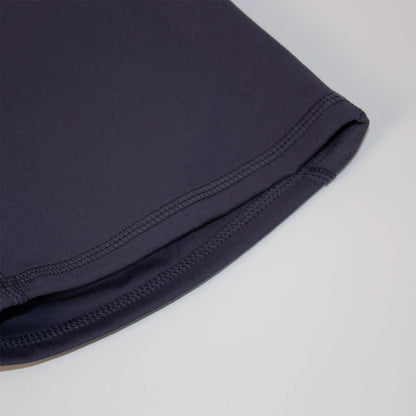 High Waist Sports Yoga Shorts - Fitness Running Tights