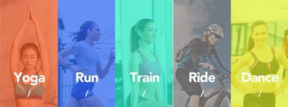 High Waist Butt Lifting Gym Leggings - Women's Workout Yoga Pants