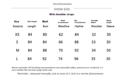 Floral French Retro Dress - Casual Chiffon Summer Dress