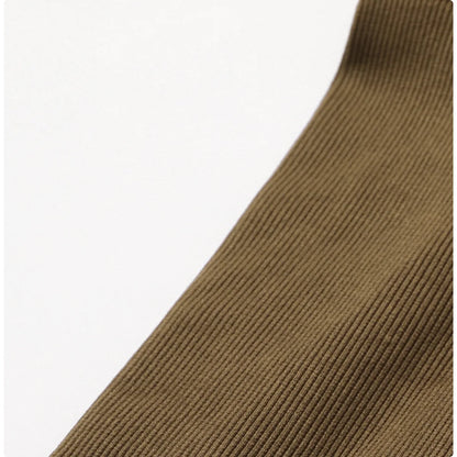 Seamless Yoga Jumpsuit Backless Workout Romper