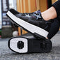 2-in-1 Roller Skate Sneakers