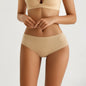 Padded Shapewear - Silicone Hip & Buttocks Enhancer Panties
