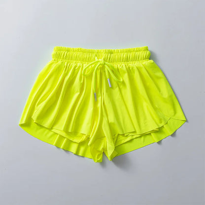2-in-1 Athletic Skort