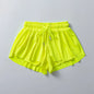 2-in-1 Athletic Skort