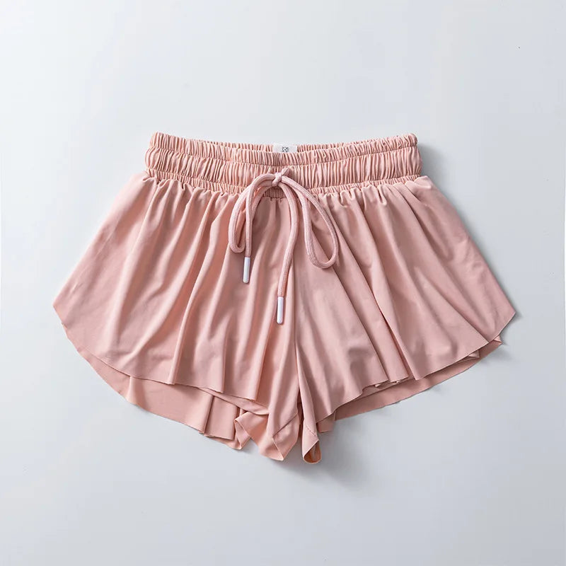 2-in-1 Athletic Skort