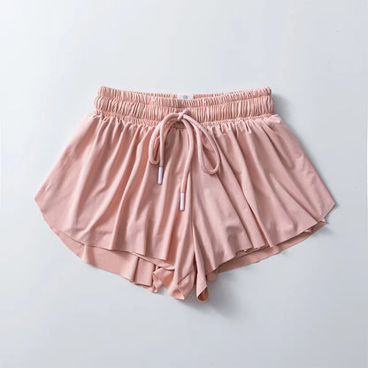 2-in-1 Athletic Skort