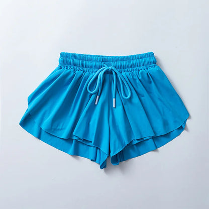 2-in-1 Athletic Skort