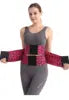 Waist Trainer Belt - Postpartum Support & Slimming Fitness Band