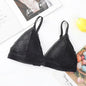 Wireless Lace Bralette