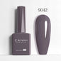 CANNI Hema-Free Gel Nail Polish - 9ml UV Gel Lacquer