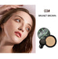 Mushroom Head Air Cushion CC Cream - Moisturizing BB Foundation