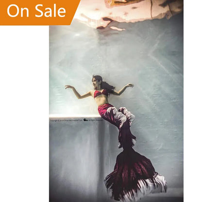 Mermaid Tail for Swimming