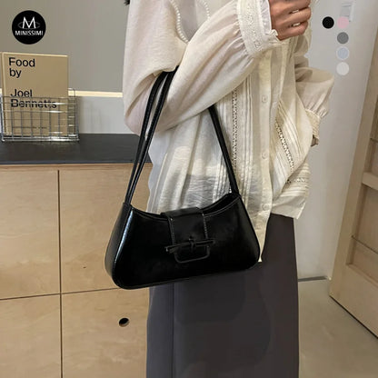 Stylish Crossbody Bag with Adjustable Strap