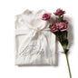 Elegant Wedding Sleepwear Robe