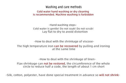 Floral French Retro Dress - Casual Chiffon Summer Dress