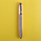 Waterproof Eyelash Glue Pen - Clear & Black Adhesive Eyeliner for False Lashes