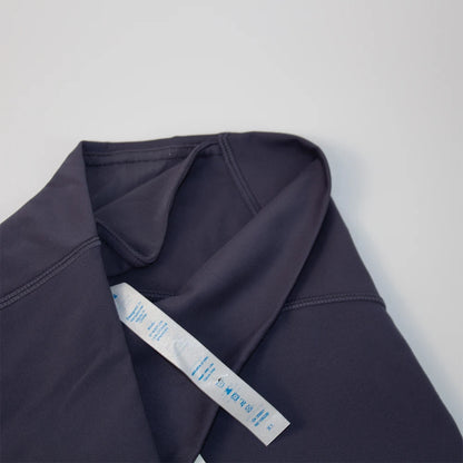 High Waist Sports Yoga Shorts - Fitness Running Tights