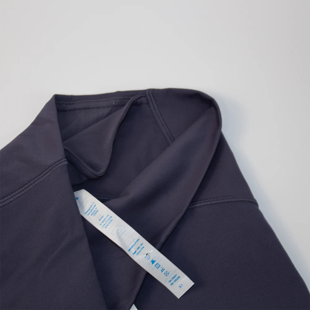 High Waist Sports Yoga Shorts - Fitness Running Tights