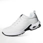 Mesh Running Shoes - Lightweight Casual Sneakers