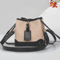 Elegant Bucket Shoulder Bag