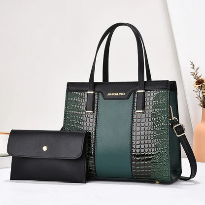 Korean Style Crossbody Handbag