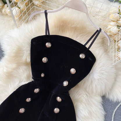 Lace Two Piece Set - Solid Color Autumn Tops